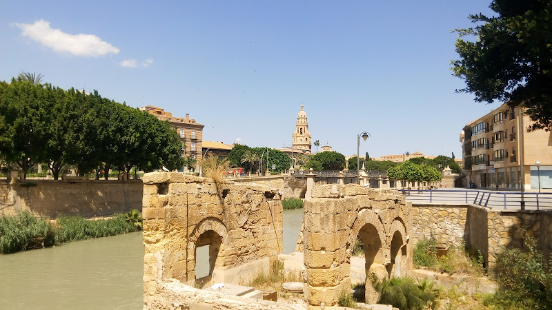Museo Hidráulico Los Molinos del Río Segura