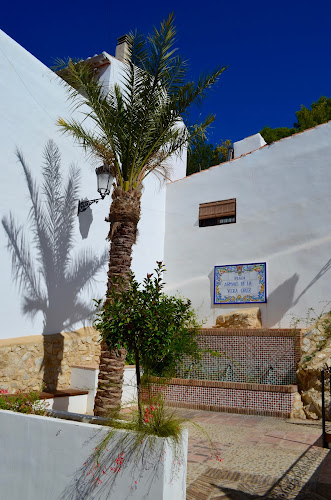 Plaza Armaos de la Vera Cruz