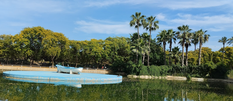 Zona ZECA Parque Canino