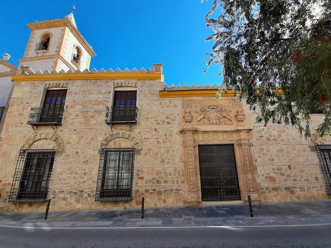 Palacio de los Condes de San Julián