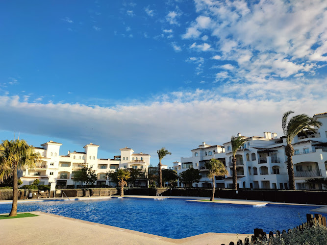 Hacienda Riquelme Golf Resort