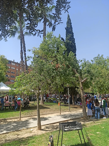 Parque Infantil Pocoyó