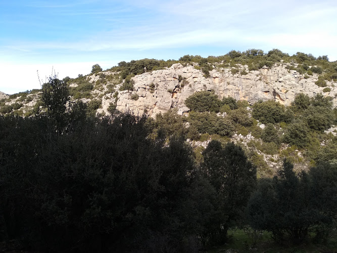 Cerro de las Víboras