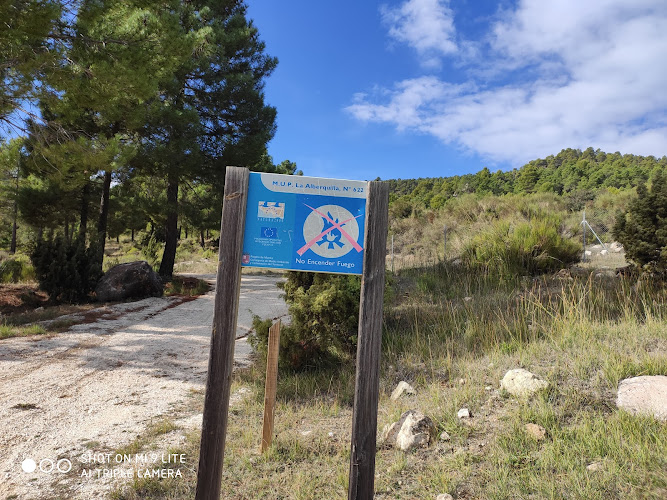 Collado del Castillico