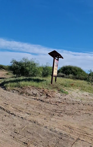 Zona de Senderismo