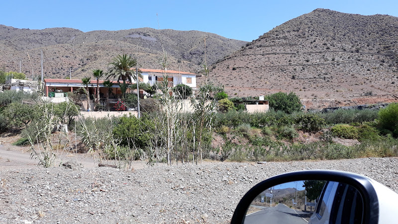 Cuesta de Gos