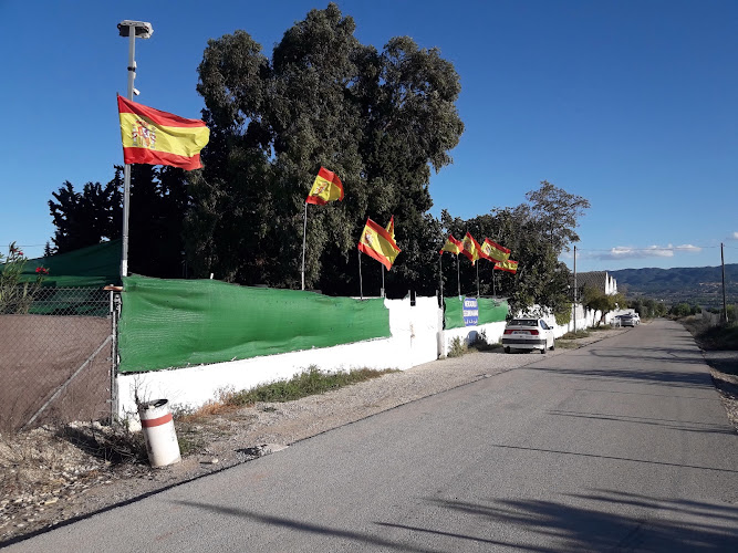 Mercadillo Sangonera La Seca