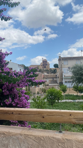 Mirador del Vicario