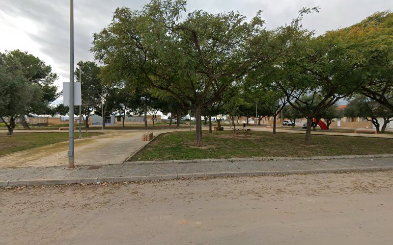 Plaza Teatro La Aurora