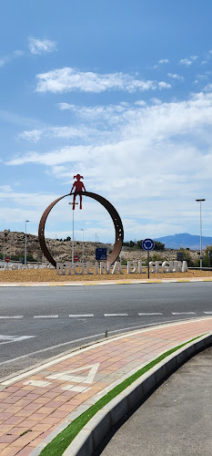 Las Salinas