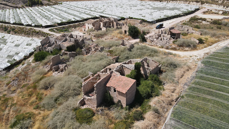 Ermita de los Allozos