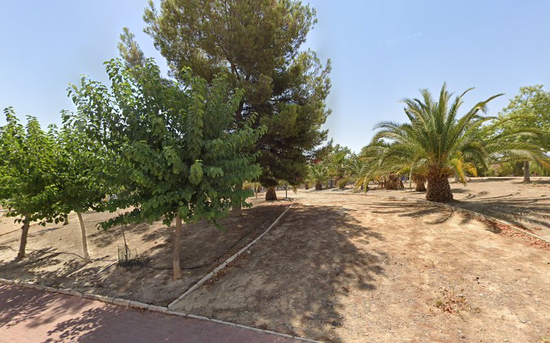 Parque Calle Esquiladores