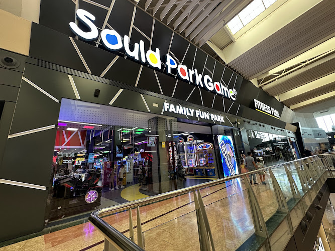 Sould Park Game & Bowling - Murcia CC Nueva Condomina - Bolera, Arcade y Recreativos