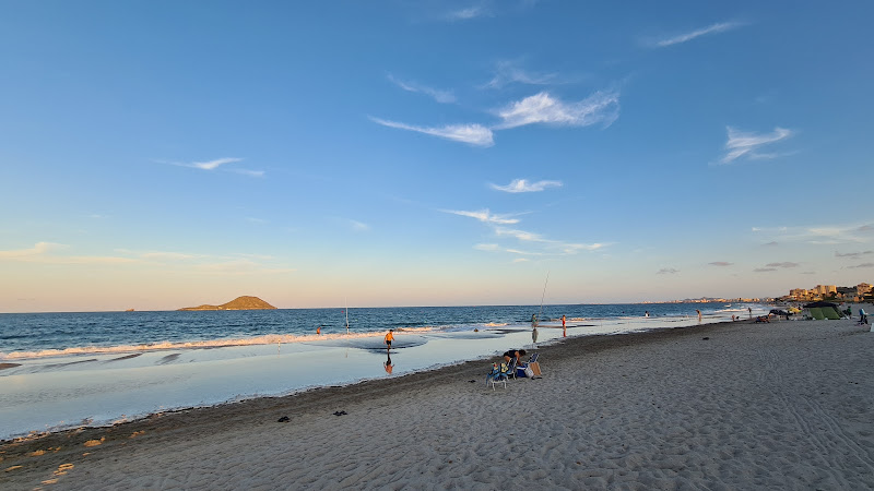 Isla Grosa