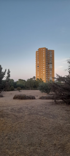 Jardín de Thor y de Lola