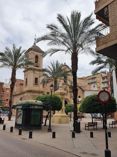Centro de Interpretación Medina Mursiya