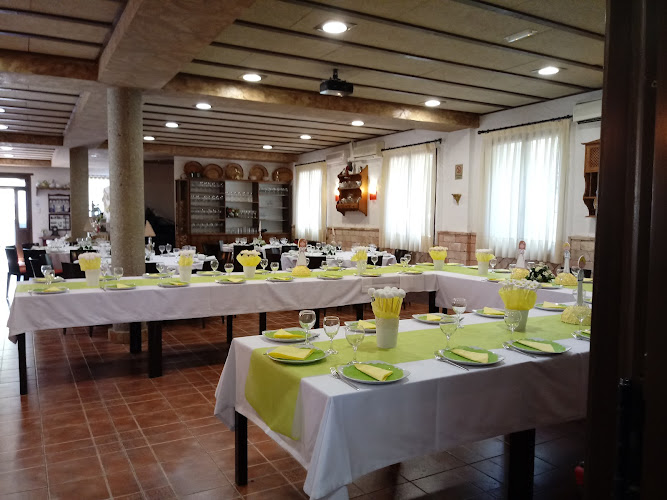 Restaurante El Ventorrillo Las Viñas
