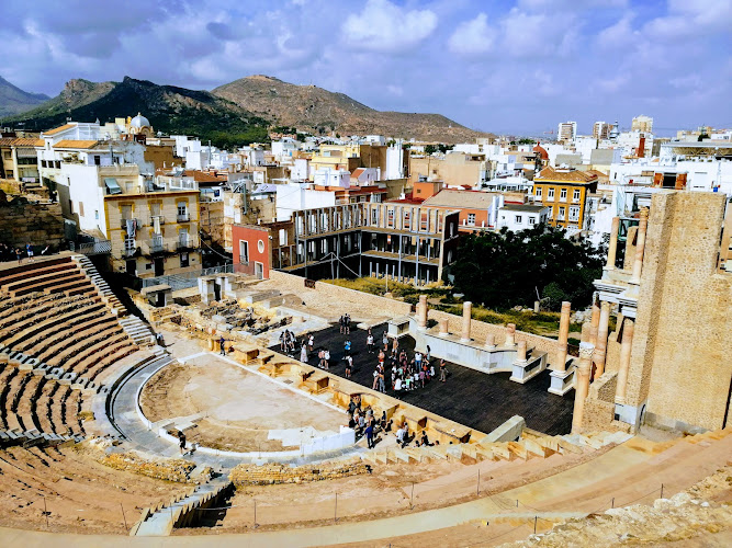 Patrimonio y Cultura