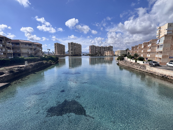 Canal de la Gola