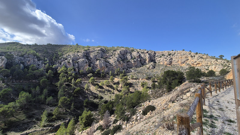 Parque Regional Sierra de la Pila
