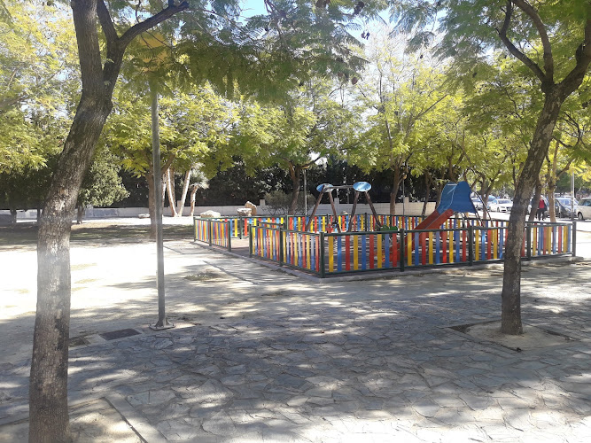Parque El Limonar