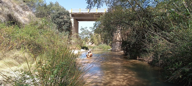 Rio Mula