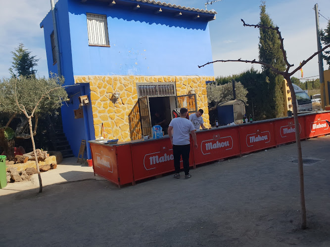 Finca Flores