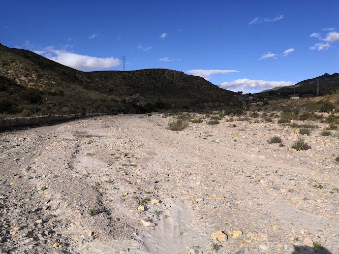 Rambla de la Rata