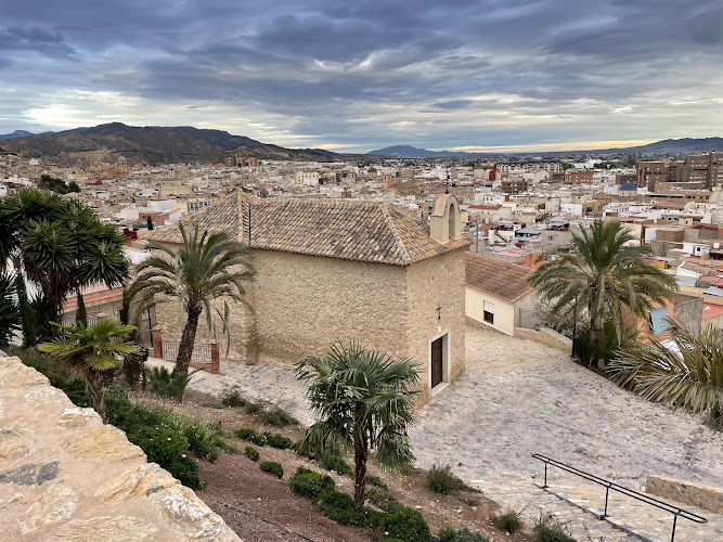 Monte Calvario