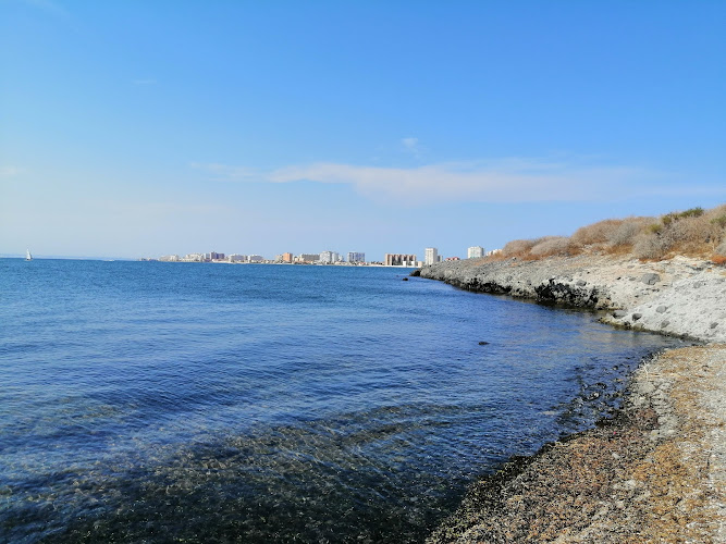 Isla del Sujeto