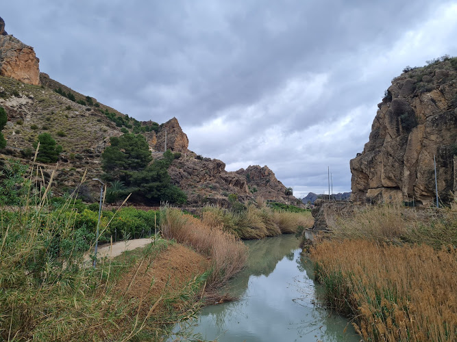 Salto de la Novia