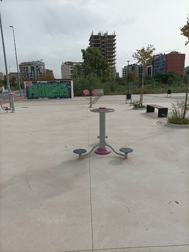 Gimnasia para Mayores