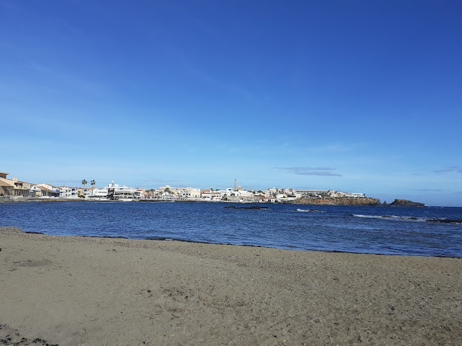 Club Náutico Cabo de Palos