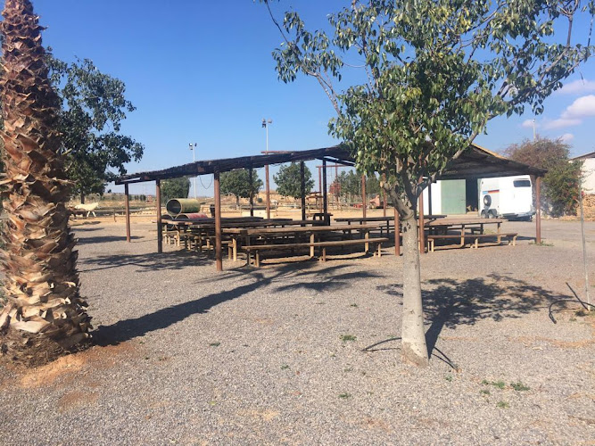 Granja Park Ocio