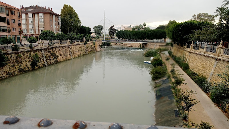 River Sound