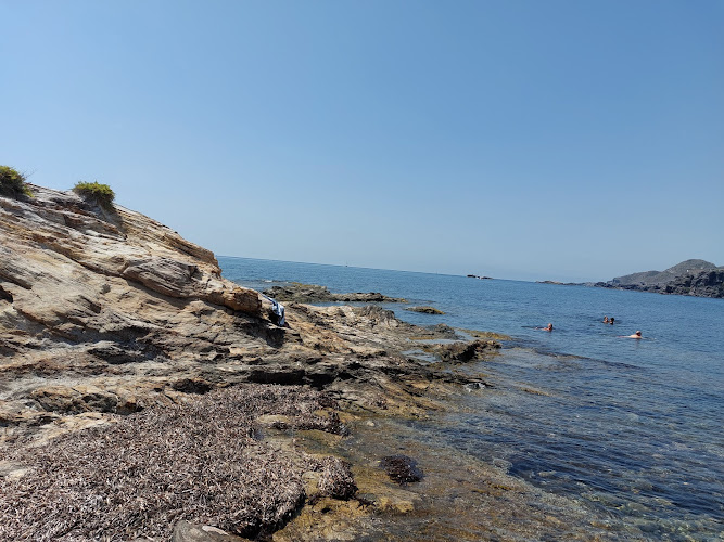 Playa el Salero
