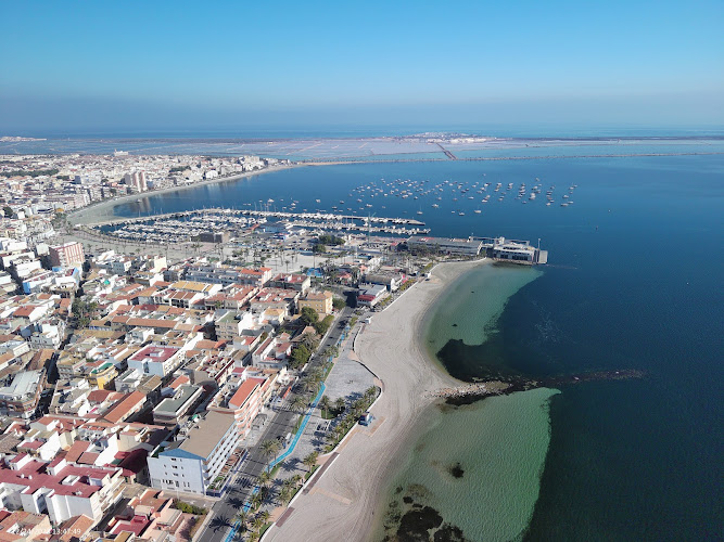 Restaurante El Rubio 360º