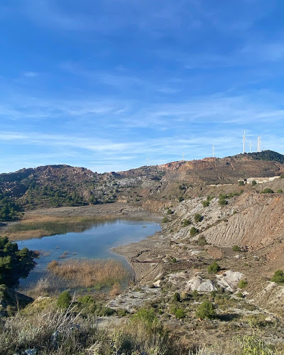 Lago Verde