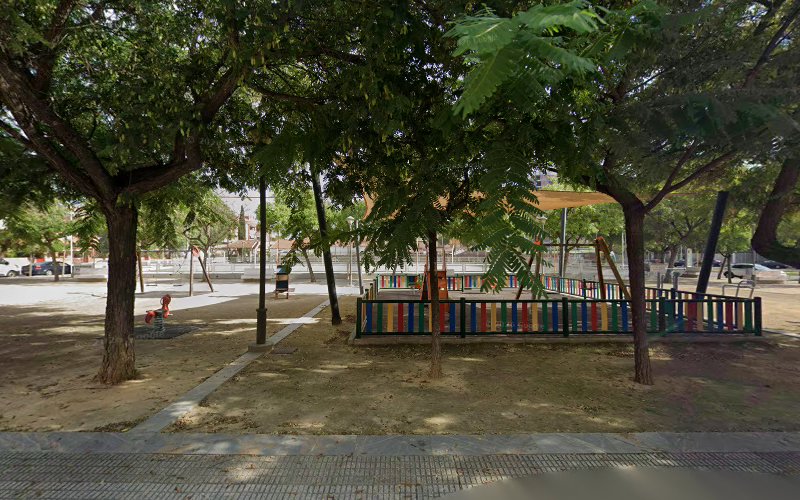 Parque El Cruce