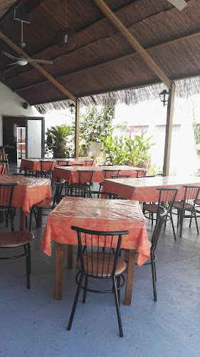 Terraza Bar Missouri