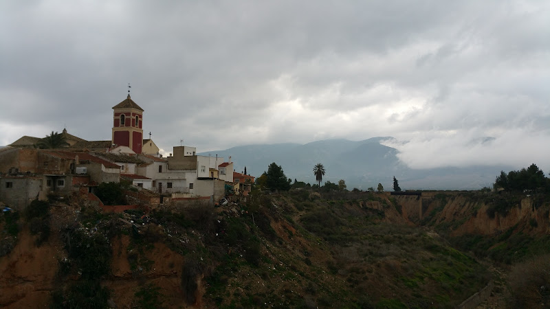 Mirador de Librilla