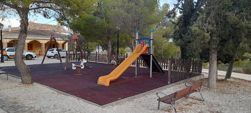 Parque Infantil