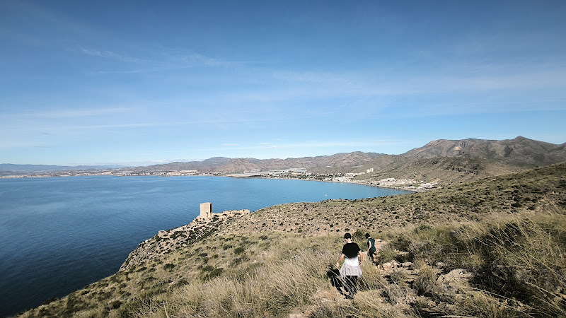 Mirador de la Azohía