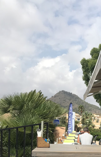 The Last Drop La Manga Club