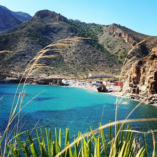 Cala Rambla del Portús