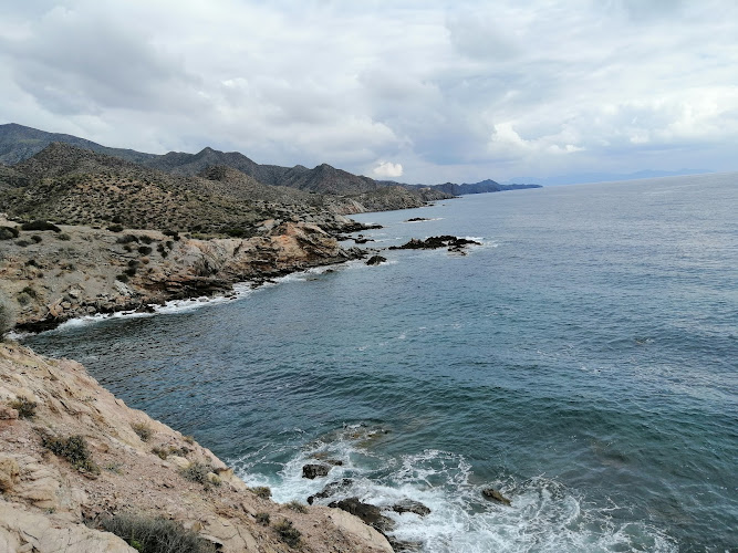 Playa de los Hierros
