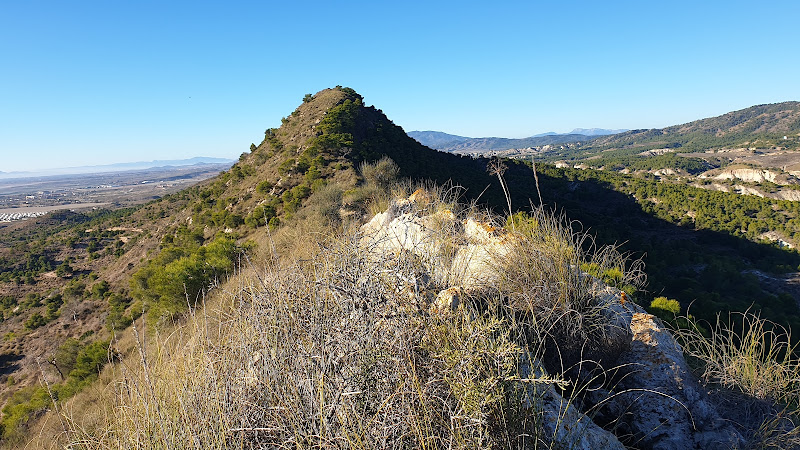 Sierra de los Villares