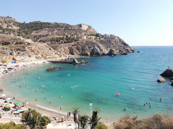 Playas y Costa
