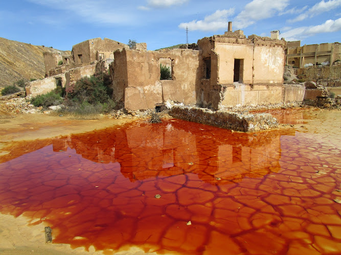 Minas de Mazarrón