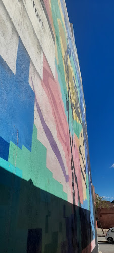 Mural "El Yo Ilusorio"